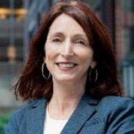 Noreen Farrell - Professional null Speaker