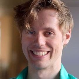 Robby Soave - Professional null Speaker