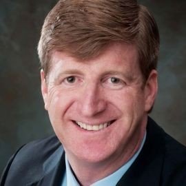 Patrick Kennedy - Professional null Speaker