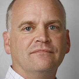Ron Fournier - Professional Speakers Booking