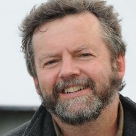 Paul Snelgrove - Professional null Speaker