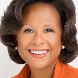 Paula Johnson - Professional Speakers Booking