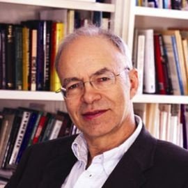 Peter Singer - Professional null Speaker