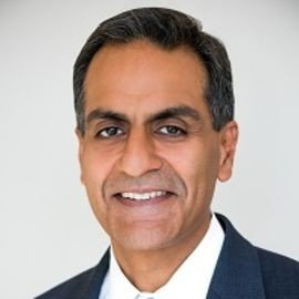Richard Verma - Professional null Speaker