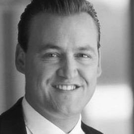 Rowan Gibson - Professional null Speaker