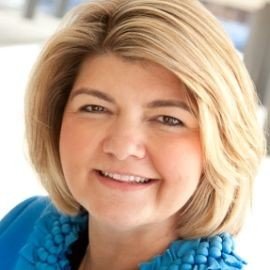 Sandy Carter - Professional null Speaker