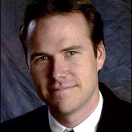 Steve Breen - Professional null Speaker