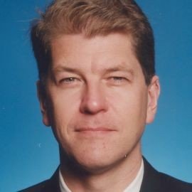 Steve Clemons - Professional null Speaker