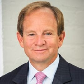 Steven Rattner - Professional null Speaker