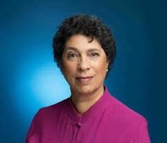 Susan Herman - Professional null Speaker