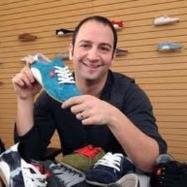 Tal Dehtiar - Professional null Speaker