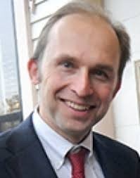 Ted Widmer - Professional null Speaker