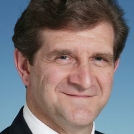 Thomas Manning - Professional null Speaker