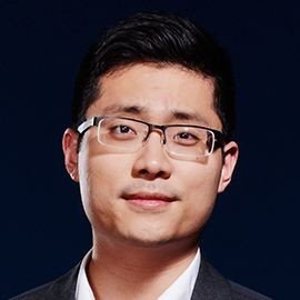 Timothy Hwang - Professional Speakers Booking