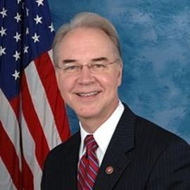 Tom Price - Professional null Speaker