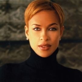 Tonya Lewis Lee - Professional null Speaker