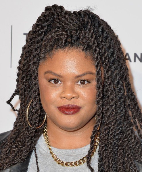 Johnetta Elzie - Professional null Speaker