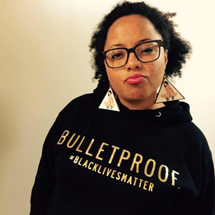 Marissa Johnson - Professional null Speaker