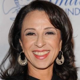 Maria Hinojosa - Professional null Speaker