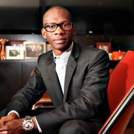 Troy Carter - Professional Speakers Booking