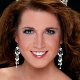 Abbey Curran - Professional Speakers Booking