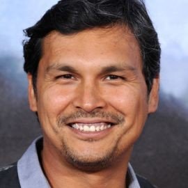 Adam Beach - Professional Speakers Booking