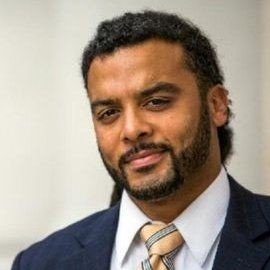 Adam Foss - Professional Speakers Booking