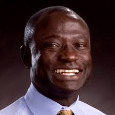 Albert Mensah - Professional null Speaker