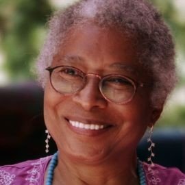 Alice Walker - Professional null Speaker