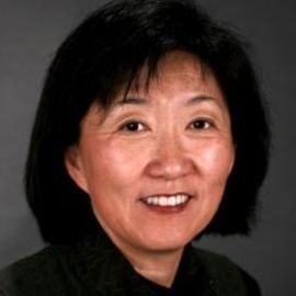 Angela E. Oh - Professional Speakers Booking