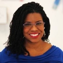 April Reign - Professional null Speaker