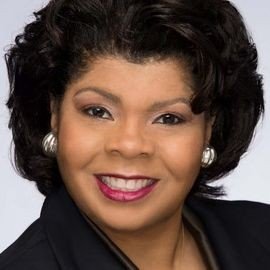 April Ryan - Professional Speakers Booking