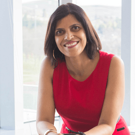 Beena Ammanath - Professional Speakers Booking