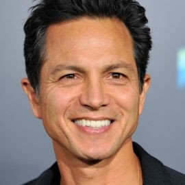 Benjamin Bratt - Professional null Speaker
