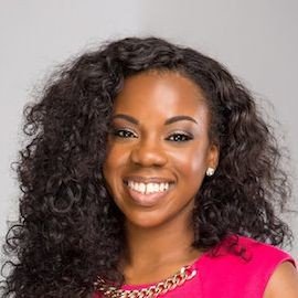 Beverly Gooden - Professional null Speaker