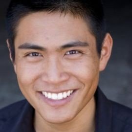 Bing Chen - Professional null Speaker