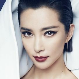 Bingbing Li - Professional null Speaker