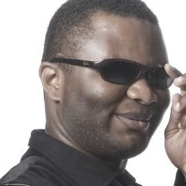 Blessing Offor - Professional null Speaker