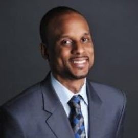 Bomani Jones - Professional null Speaker