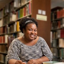 Brittney Cooper - Professional null Speaker