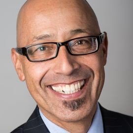 Carlos Conejo - Professional Speakers Booking