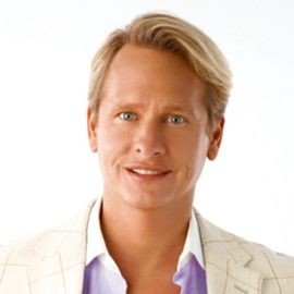 Carson Kressley - Professional null Speaker