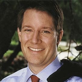 Charles Garcia - Professional null Speaker