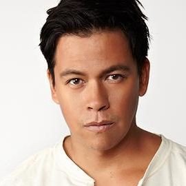 Chaske Spencer - Professional null Speaker