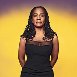 Chirlane McCray - Professional null Speaker