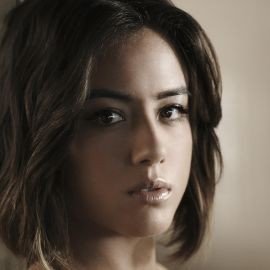 Chloe Bennet - Professional Speakers Booking