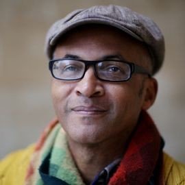 Colin Grant - Professional Speakers Booking