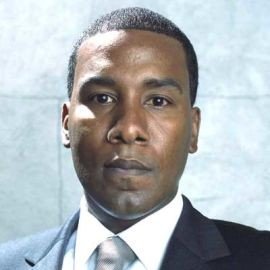 Conrad Tillard - Professional null Speaker