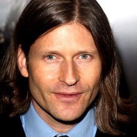 Crispin Glover - Professional null Speaker