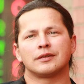 Dallas Arcand - Professional null Speaker